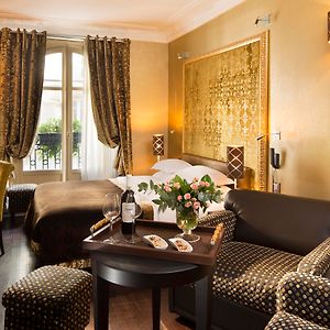Deluxe Kamer